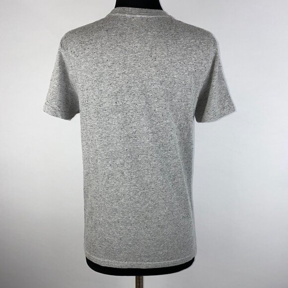 AC/DC T-Shirt Unisex S Graphic Print Highway To Hell Rock And Roll Band Music - Picture 7 of 12